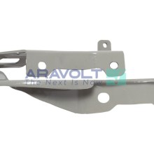Bonnet Hinge ARAVOLT AR771282 OE Ref 10457979SEPP ARAVOLT