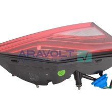 Tail Light ARAVOLT AR771317 OE Ref 10571678