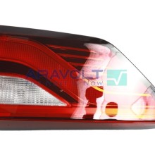 Tail Light ARAVOLT AR771317 OE Ref 10571678 ARAVOLT