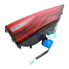 Tail Light ARAVOLT AR771318 OE Ref 10571677