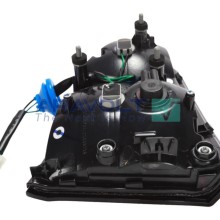 Tail Light ARAVOLT AR771318 OE Ref 10571677 ARAVOLT