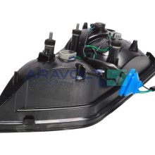 Tail Light ARAVOLT AR771318 OE Ref 10571677 ARAVOLT