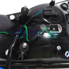 Tail Light ARAVOLT AR771318 OE Ref 10571677 ARAVOLT