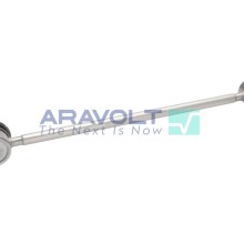 Stabiliser Drop Link (Coupling Rod) ARAVOLT AR771331 OE Ref 10194392