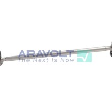 Stabiliser Drop Link (Coupling Rod) ARAVOLT AR771331 OE Ref 10194392 ARAVOLT