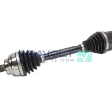 Axle Drive Propshaft ARAVOLT AR771341 OE Ref 10927727