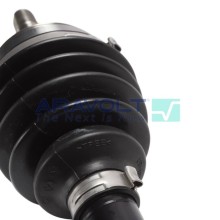 Axle Drive Propshaft ARAVOLT AR771341 OE Ref 10927727 ARAVOLT
