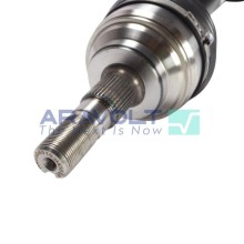 Axle Drive Propshaft ARAVOLT AR771341 OE Ref 10927727 ARAVOLT