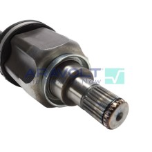 Axle Drive Propshaft ARAVOLT AR771341 OE Ref 10927727 ARAVOLT