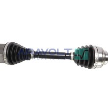 Axle Drive Propshaft ARAVOLT AR771342 OE Ref 10927728 ARAVOLT