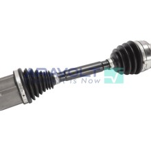 Axle Drive Propshaft ARAVOLT AR771342 OE Ref 10927728