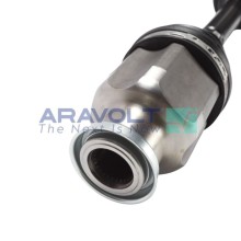 Axle Drive Propshaft ARAVOLT AR771342 OE Ref 10927728 ARAVOLT