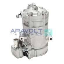 AC Compressor ARAVOLT AR771343 OE Ref 24111499