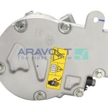 AC Compressor ARAVOLT AR771343 OE Ref 24111499 ARAVOLT