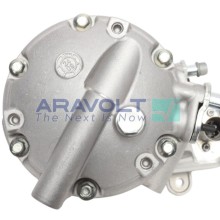 AC Compressor ARAVOLT AR771343 OE Ref 24111499 ARAVOLT