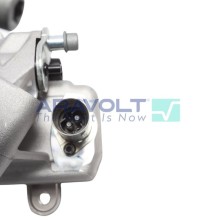 AC Compressor ARAVOLT AR771343 OE Ref 24111499 ARAVOLT