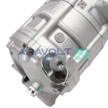 AC Compressor ARAVOLT AR771343 OE Ref 24111499 ARAVOLT