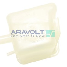 Coolant Expansion Tank ARAVOLT AR771344 OE Ref 10505130 ARAVOLT