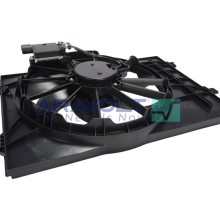 Engine Cooling Fan ARAVOLT AR771346 OE Ref 10413521