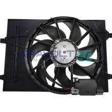 Engine Cooling Fan ARAVOLT AR771346 OE Ref 10413521 ARAVOLT