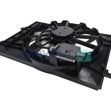 Engine Cooling Fan ARAVOLT AR771346 OE Ref 10413521 ARAVOLT