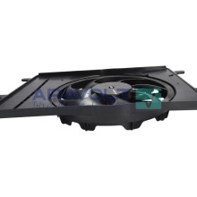Engine Cooling Fan ARAVOLT AR771346 OE Ref 10413521 ARAVOLT