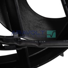 Engine Cooling Fan ARAVOLT AR771346 OE Ref 10413521 ARAVOLT