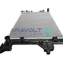 AC Condenser ARAVOLT AR771347 OE Ref 10462845 ARAVOLT