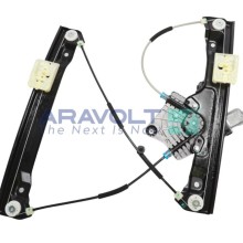 Window Regulator ARAVOLT AR771355 OE Ref 10714203 ARAVOLT