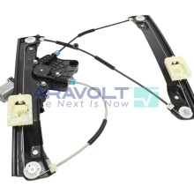 Window Regulator ARAVOLT AR771355 OE Ref 10714203