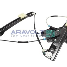 Window Regulator ARAVOLT AR771355 OE Ref 10714203 ARAVOLT