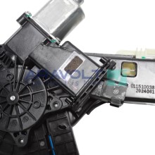 Window Regulator ARAVOLT AR771355 OE Ref 10714203 ARAVOLT