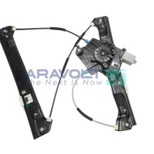 Window Regulator ARAVOLT AR771355 OE Ref 10714203 ARAVOLT