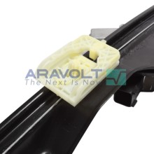Window Regulator ARAVOLT AR771355 OE Ref 10714203 ARAVOLT