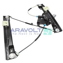 Window Regulator ARAVOLT AR771356 OE Ref 11198979