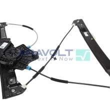 Window Regulator ARAVOLT AR771356 OE Ref 11198979 ARAVOLT