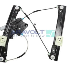 Window Regulator ARAVOLT AR771356 OE Ref 11198979 ARAVOLT