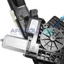 Window Regulator ARAVOLT AR771356 OE Ref 11198979 ARAVOLT