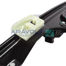Window Regulator ARAVOLT AR771356 OE Ref 11198979 ARAVOLT