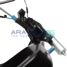 Window Regulator ARAVOLT AR771356 OE Ref 11198979 ARAVOLT