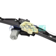 Window Regulator ARAVOLT AR771362 OE Ref 10853708 ARAVOLT