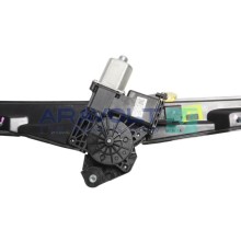 Window Regulator ARAVOLT AR771362 OE Ref 10853708 ARAVOLT