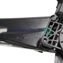 Window Regulator ARAVOLT AR771362 OE Ref 10853708 ARAVOLT