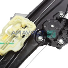 Window Regulator ARAVOLT AR771362 OE Ref 10853708 ARAVOLT