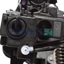 Headlight ARAVOLT AR771367 OE Ref 10796250 ARAVOLT