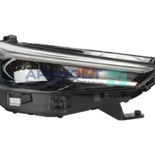 Headlight ARAVOLT AR771367 OE Ref 10796250 ARAVOLT