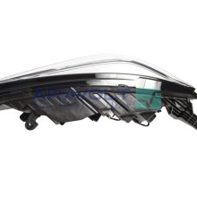 Headlight ARAVOLT AR771367 OE Ref 10796250 ARAVOLT