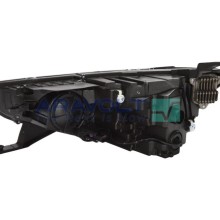 Headlight ARAVOLT AR771367 OE Ref 10796250 ARAVOLT