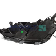 Headlight ARAVOLT AR771367 OE Ref 10796250 ARAVOLT