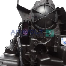 Headlight ARAVOLT AR771367 OE Ref 10796250 ARAVOLT